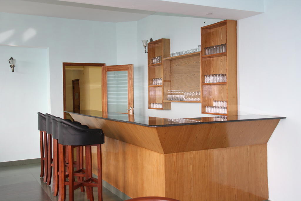 United 21 Resort Chail Exterior foto